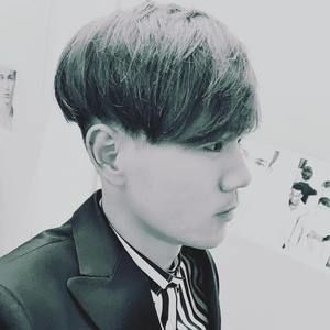 Meet your Posher, Jason